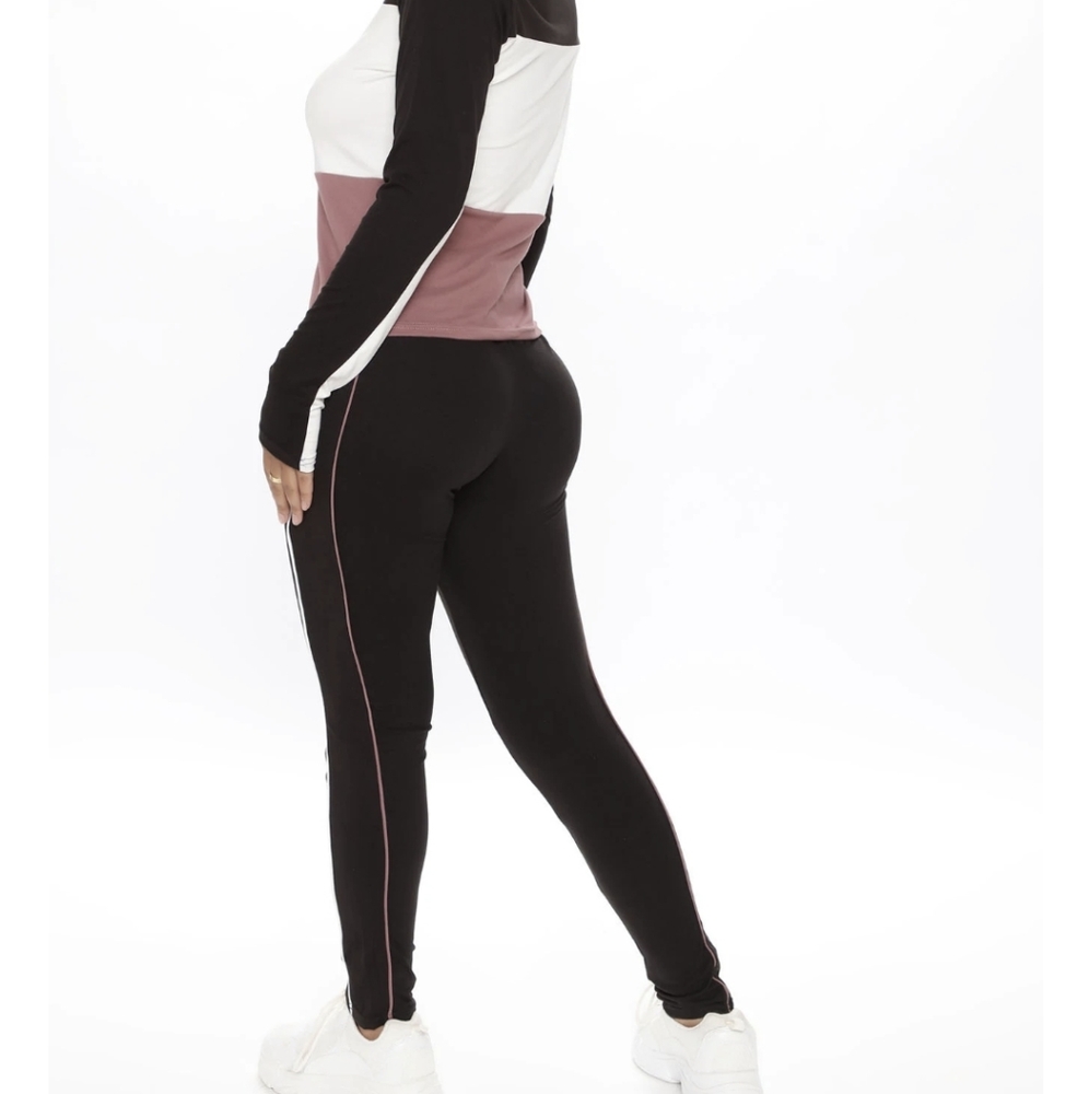 2 piece legging set